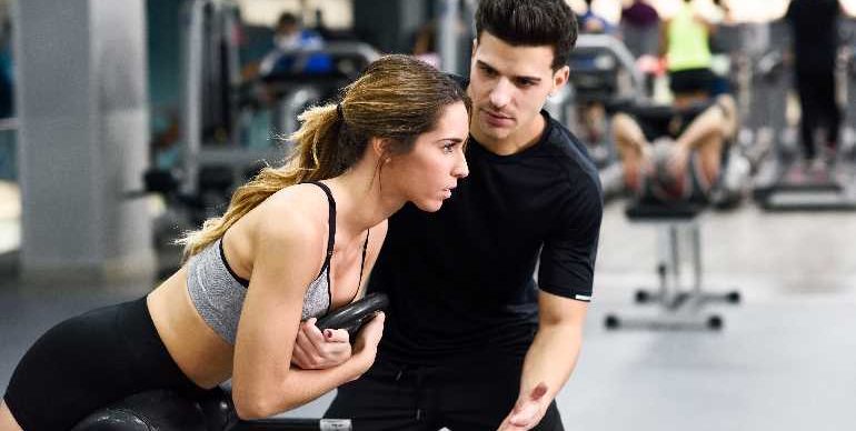 best personal trainers in mumbai