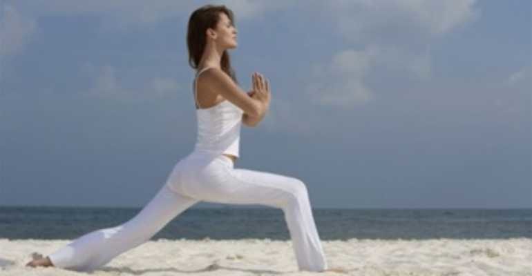 Yoga Training Teachers Bandra Andheri