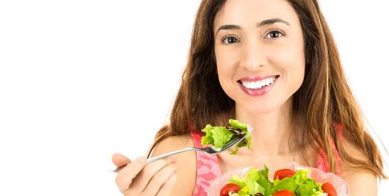 diet and nutrition advice