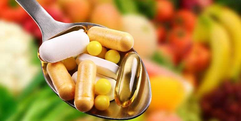 nutrition for bodybuilders