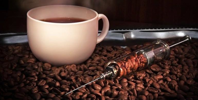 harmful effects of coffee