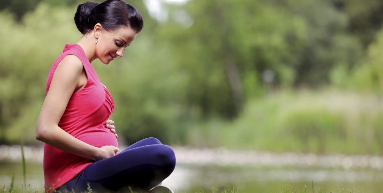 pregnancy yoga classes in andheri bandra juhu