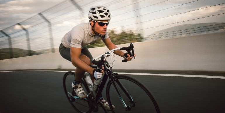 Yoga Trainers for Cyclists