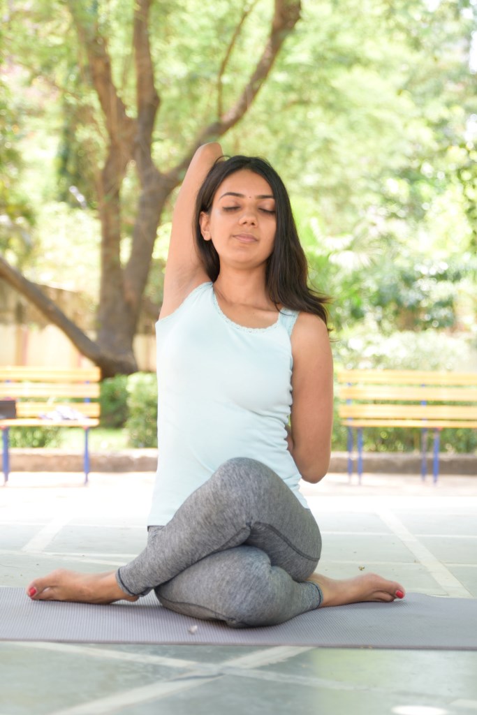 Yoga Instructors Andheri West