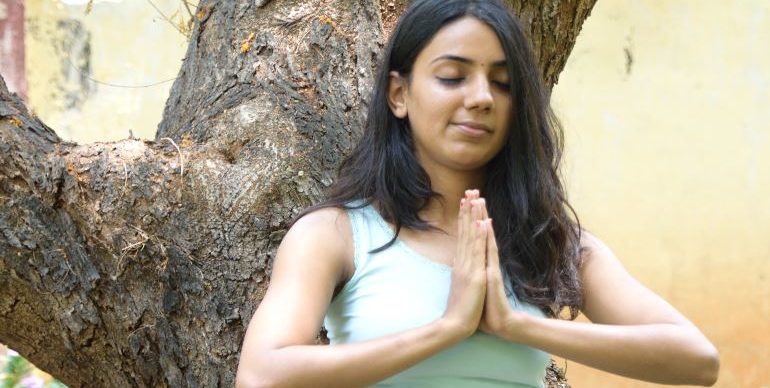 Yoga Classes Andheri West