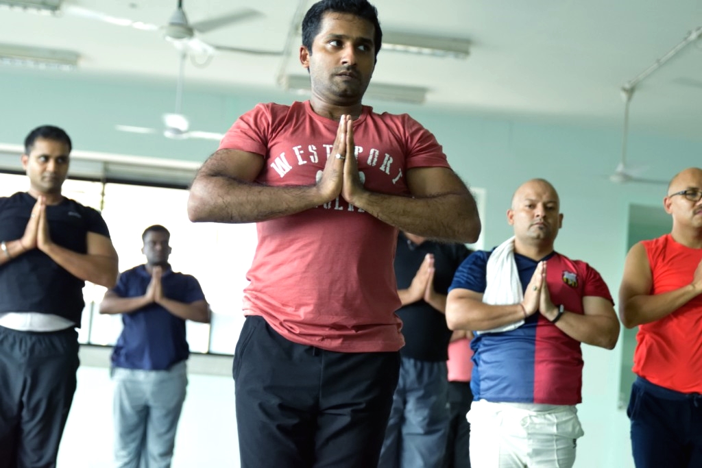 best fitness trainers in mumbai