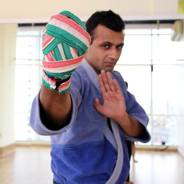 Kickboxing Coach Mumbai, Mixed Martial Arts Instructors in Mumbai