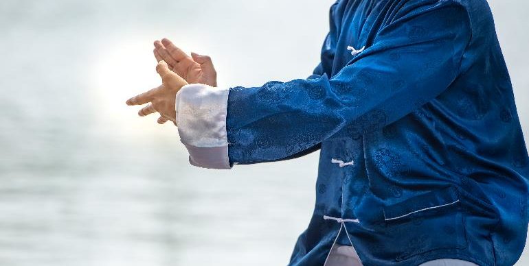 Tai Chi Teachers in Mumbai