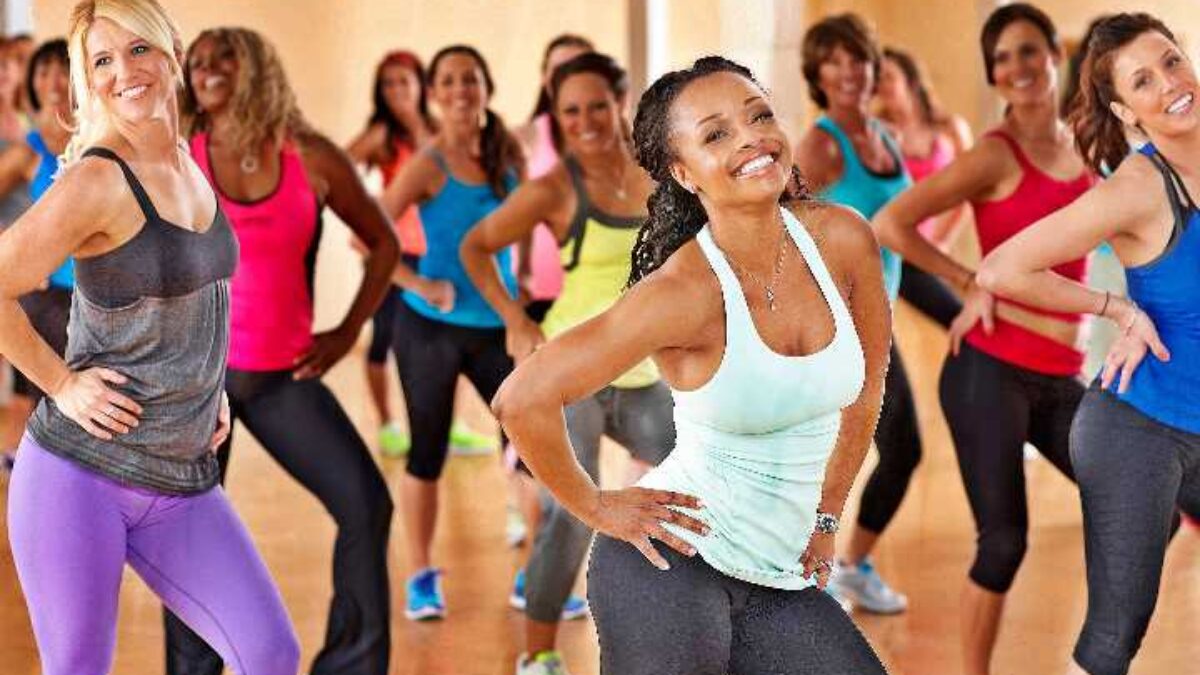 Types Of Zumba Workouts And Their Benefits Types Of Zumba Workouts And Their Benefits