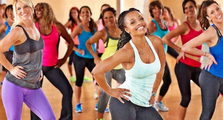 Types of Zumba Workouts and Their Benefits