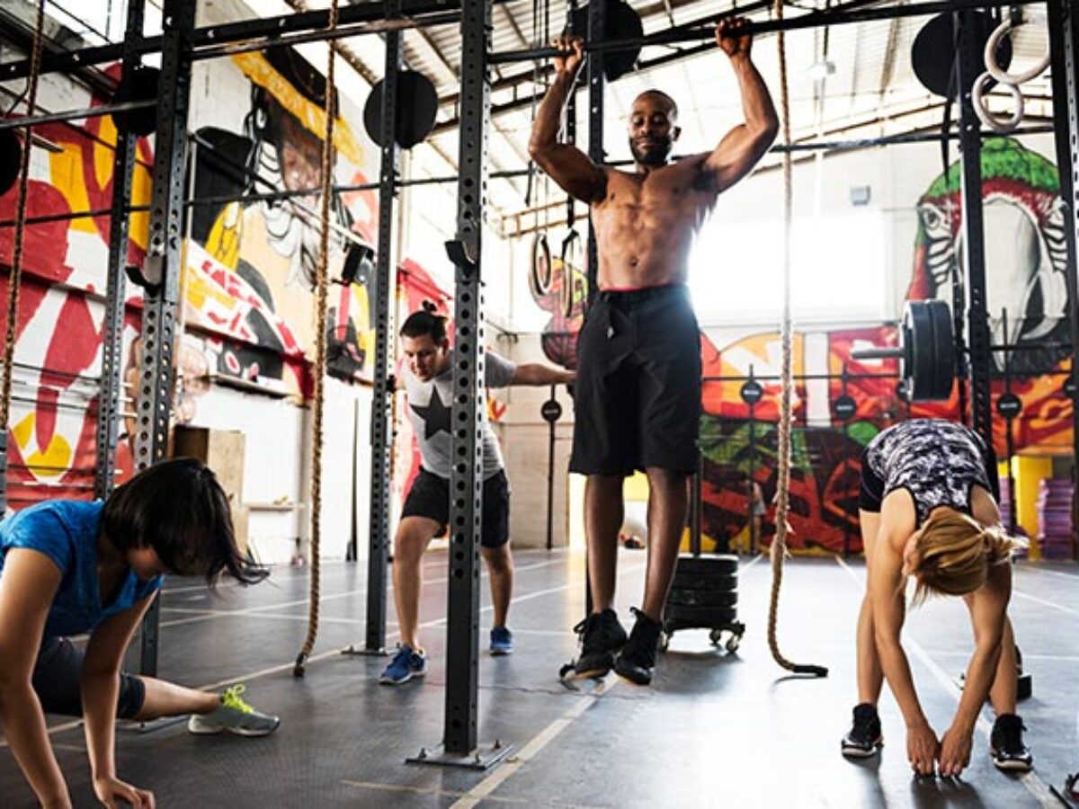 What is Crossfit, Cross Fit Trainers Mumbai, Cross Fit Benefits
