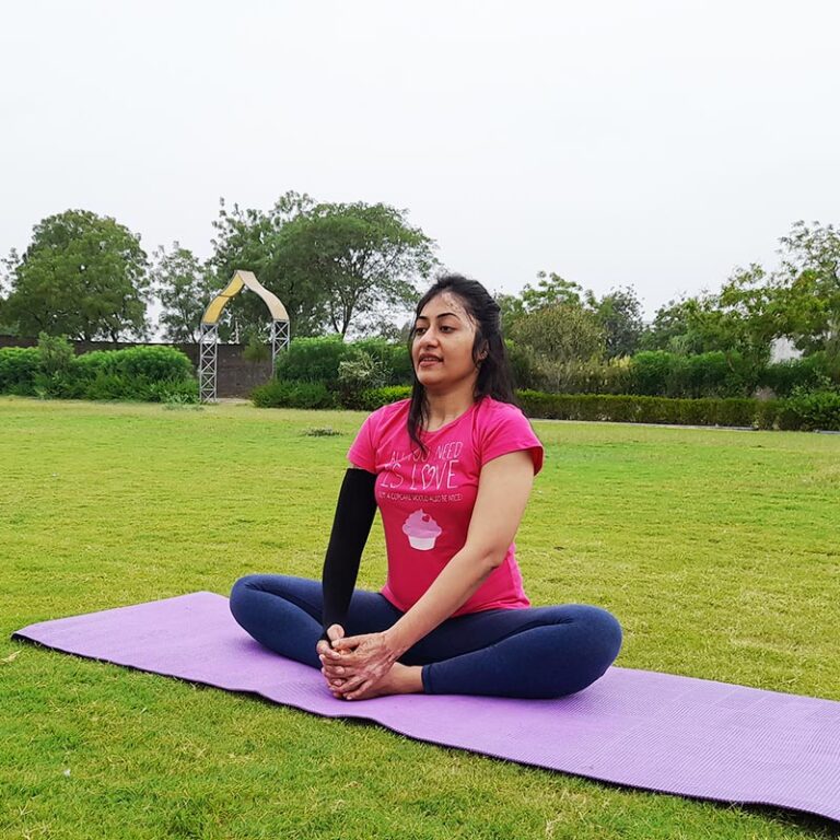 Yoga Instructors Jaipur, Yoga Teachers Jaipur, Personal Fitness Trainers