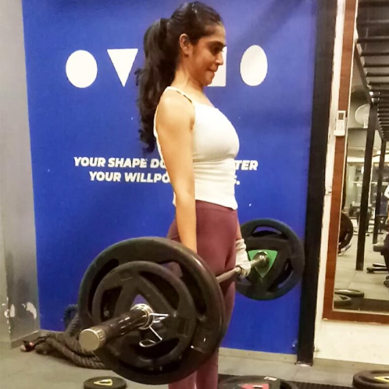 Female Fitness Instructors Mumbai, Female Fitness Trainers Mumbai