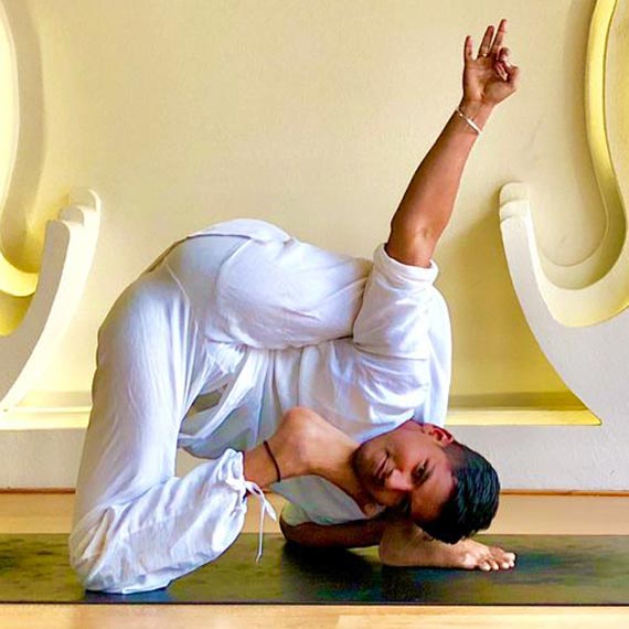 10 Hatha Yoga Poses: Benefits and Instructions | Gaia