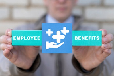 Employee Benefits Note