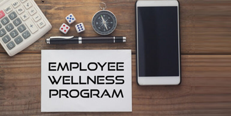 Employee Wellness Program at Indian Companies