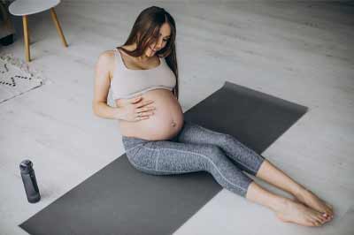 Top Prenatal Yoga Tips