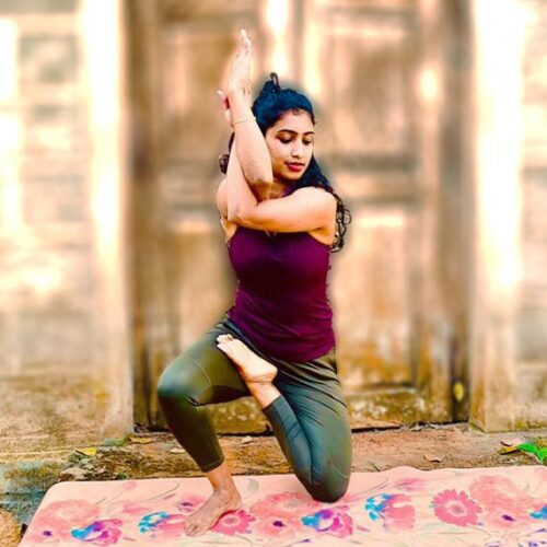 Yoga Teacher at Home Austin Town Bangalore