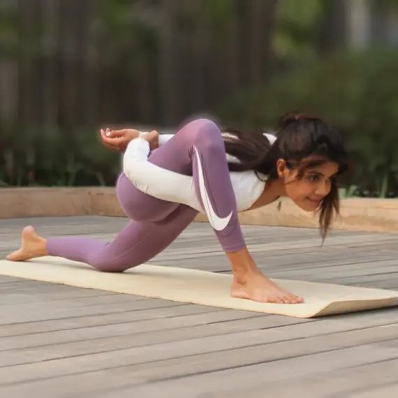 Yoga Instructor Sector 79 Gurgaon, Best Yoga Instructor Gurgaon