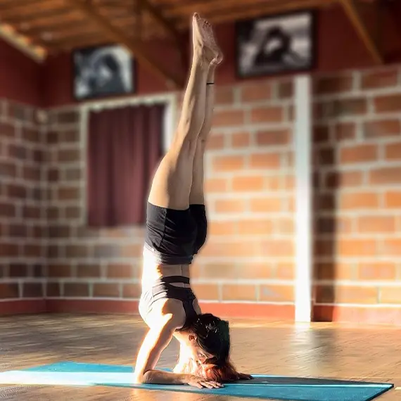 Best Yoga Teacher at Home Janakpuri, Female Yoga Trainer Delhi