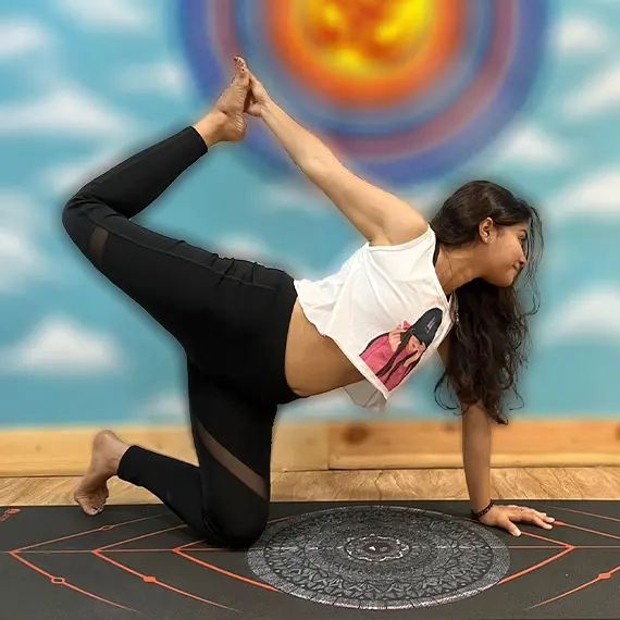 Yoga Trainer at Home Goregaon West, Yoga Teachers Goregaon