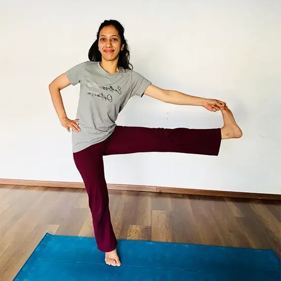 Yoga Trainer Basaweshwaranagar Bangalore