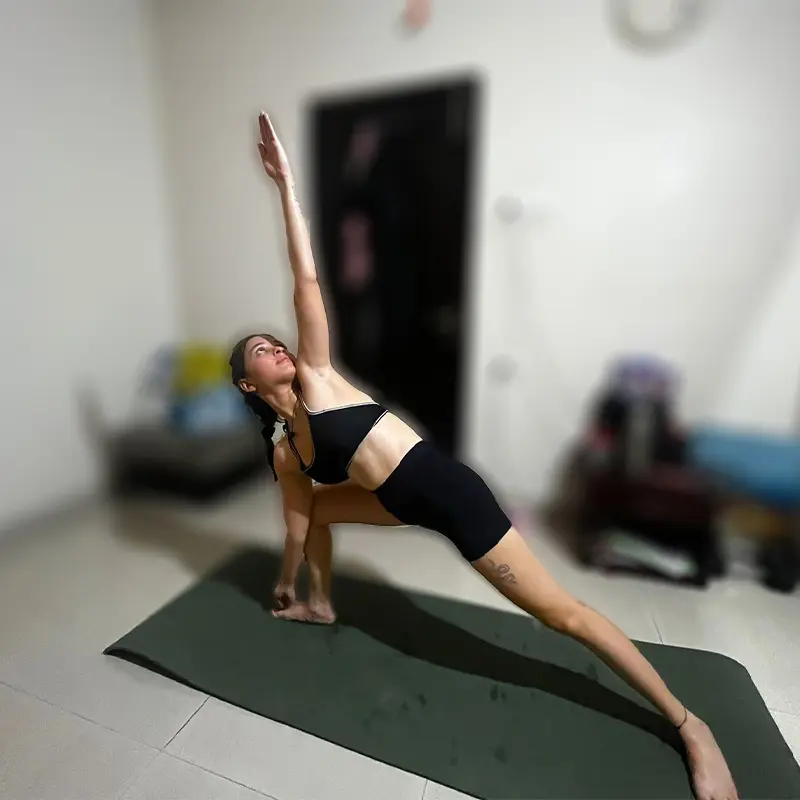 Yoga Instructor Sector 54 Gurgaon, Neelu Yoga Trainer Sector 54